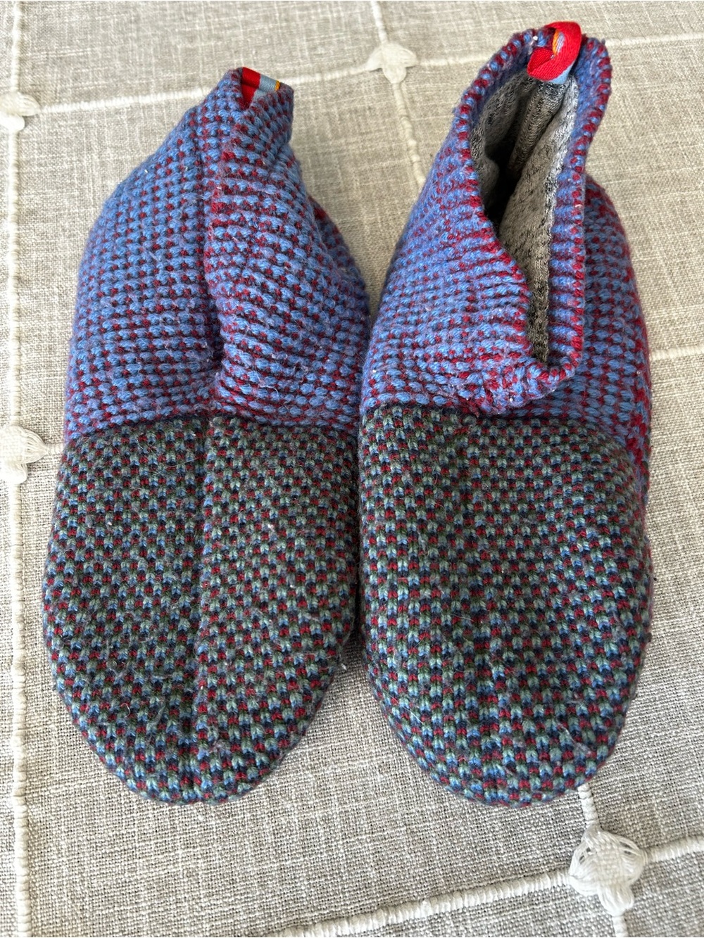 Bombas Slippers